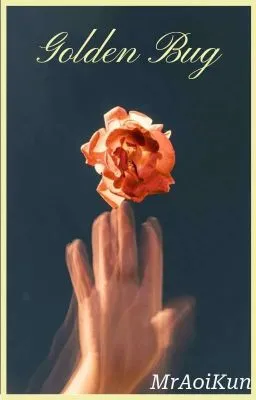 Cover of Golden Bug