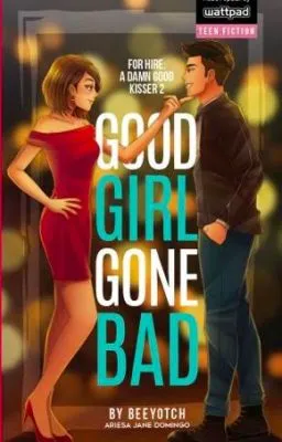 Cover of Good Girl Gone Bad (PUBLISHED)