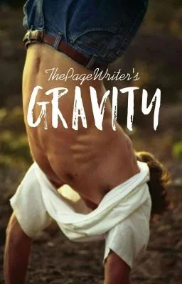 Cover of GRAVITY(BXB)