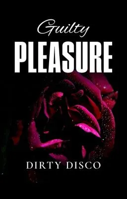 Cover of Guilty Pleasure - [Boyxboy]