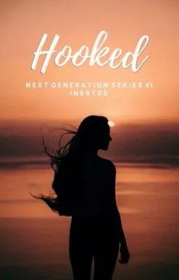 Cover of H O O K E D (NGS #1)