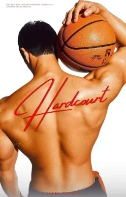 Cover of Hardcourt