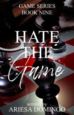 Cover of Hate The Game (COMPLETED)