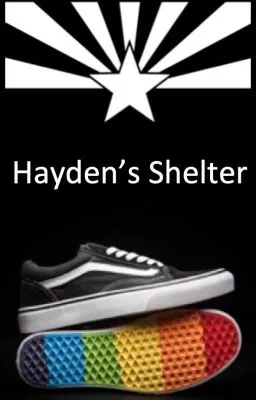 Cover of Hayden's Shelter