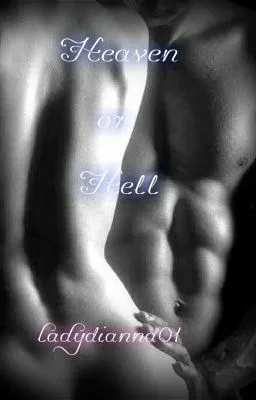 Cover of Heaven or Hell (manxmen) Camp NaNowrimo 2014 Winner (Short Story)