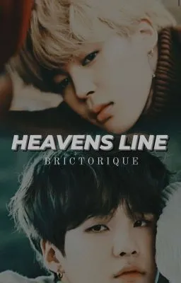 Cover of HEAVENS LINE (YOONMIN)