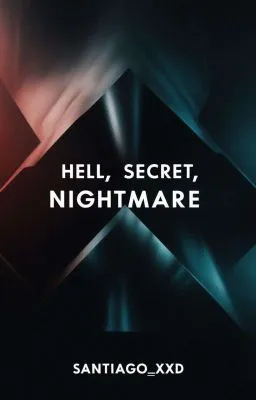 Cover of Hell Secret Nightmare