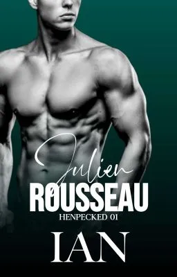 Cover of HENPECKED 01: Julien Rousseau [BXB] [MPREG]