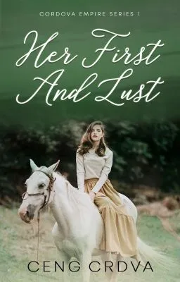 Cover of Her First And Lust (Campbell University Series 4)