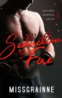 Cover of HG 1: Seduction of Fire