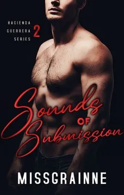 Cover of HG 2: Sounds of Submission