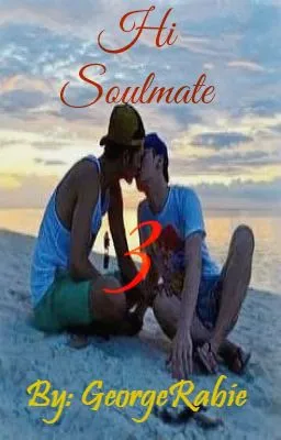 Cover of Hi Soulmate 3 (The Road to Fame)