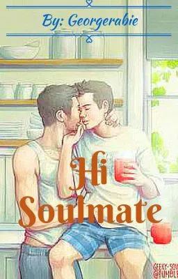 Cover of Hi Soulmate (COMPLETED)