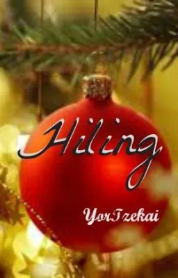 Cover of HILING -Christmas Special (boyxboy)- Completed