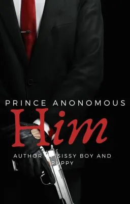 Cover of Him |ManxBoy|