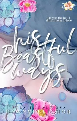 Cover of His Beastful Ways