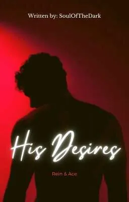 Cover of His Desires