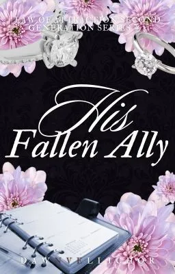 Cover of His Fallen Ally (LOA 2 #5)