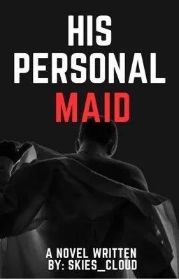 Cover of His Personal Maid