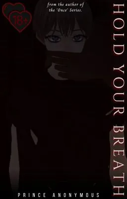 Cover of Hold Your Breath | Man x Boy |