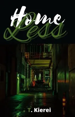 Cover of Homeless (mxm)