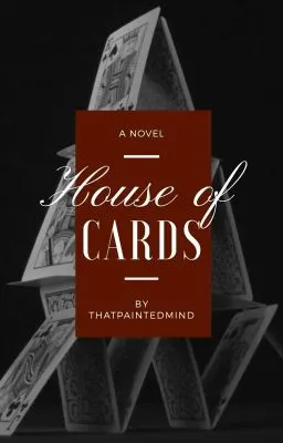 Cover of House of Cards