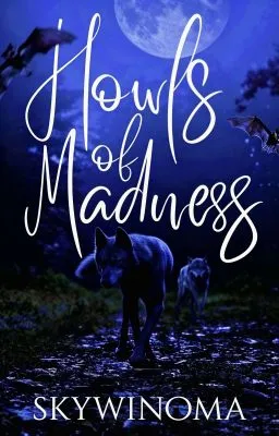 Cover of Howls of Madness