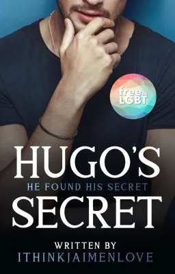 Cover of Hugo's Secret [Boyxboy] (Completed)