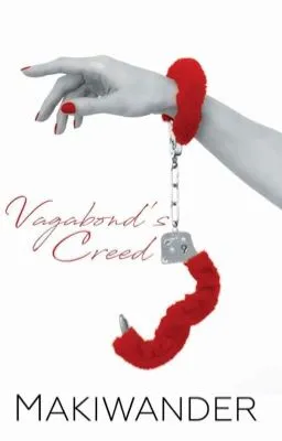 Cover of Hush Series 1: Vagabond's Creed (Published by LIB Bare)