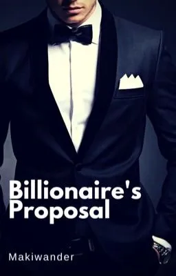 Cover of Hush Series 2: Billionaire's Proposal