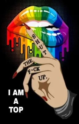 Cover of I AM A TOP