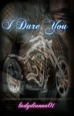 Cover of I Dare You (manxman)* Biker Short Story *