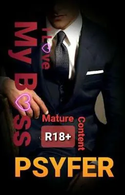 Cover of I Love My Boss