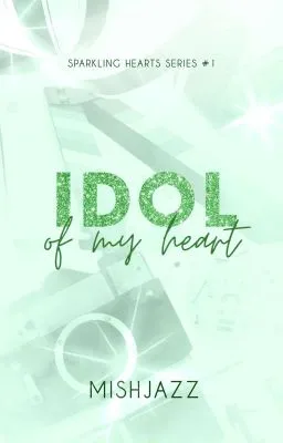 Cover of Idol of My Heart