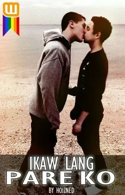 Cover of IKAW LANG PARE KO (BxB)