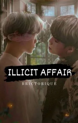 Cover of ILLICIT AFFAIR (YOONMIN)