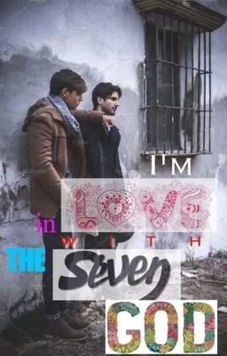 Cover of I'm in love with the Seven God