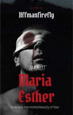 Cover of Im not Maria Esther (BXB Mystery)  