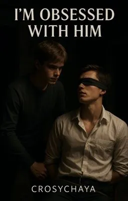 Cover of I'm Obsessed with Him