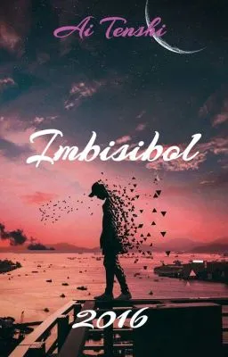 Cover of Imbisibol (BXB RomCom 2016)