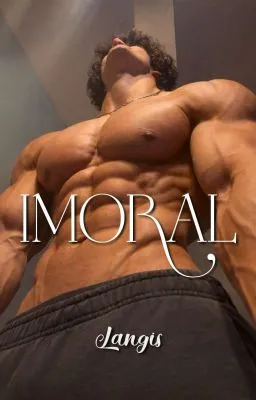 Cover of IMORAL