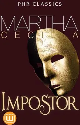 Cover of Impostor - COMPLETED (Published by PHR)