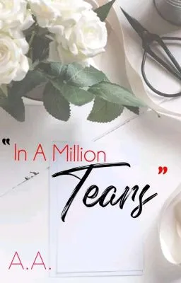 Cover of In A Million Tears