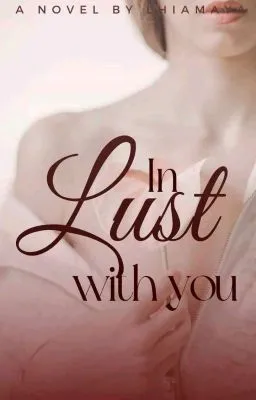 Cover of In Lust With You