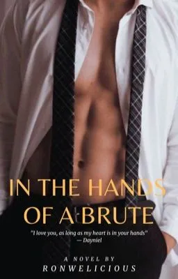 Cover of In the Hands of a Brute (Soon)