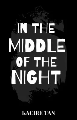 Cover of In The Middle Of The Night
