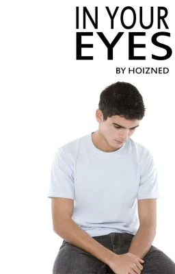 Cover of IN YOUR EYES