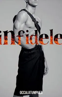 Cover of Infidèle