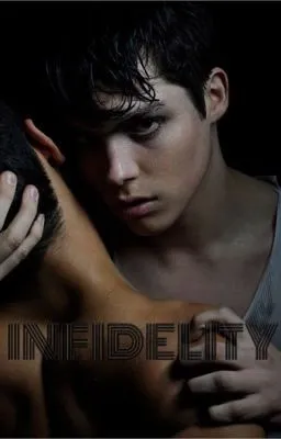 Cover of INFIDELITY