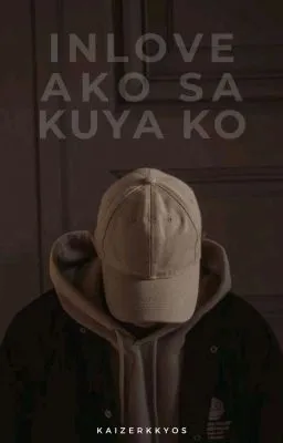 Cover of Inlove Ako Sa Kuya Ko